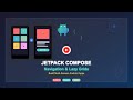 Jetpack Compose Navigation & Lazy Grids Tutorial: Build a Multi Screen App with ViewModels & Intents