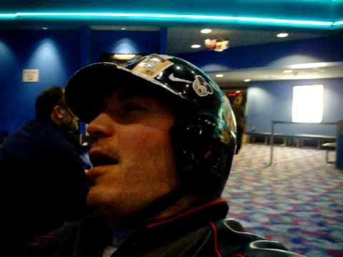 Showcase Cinema Woburn