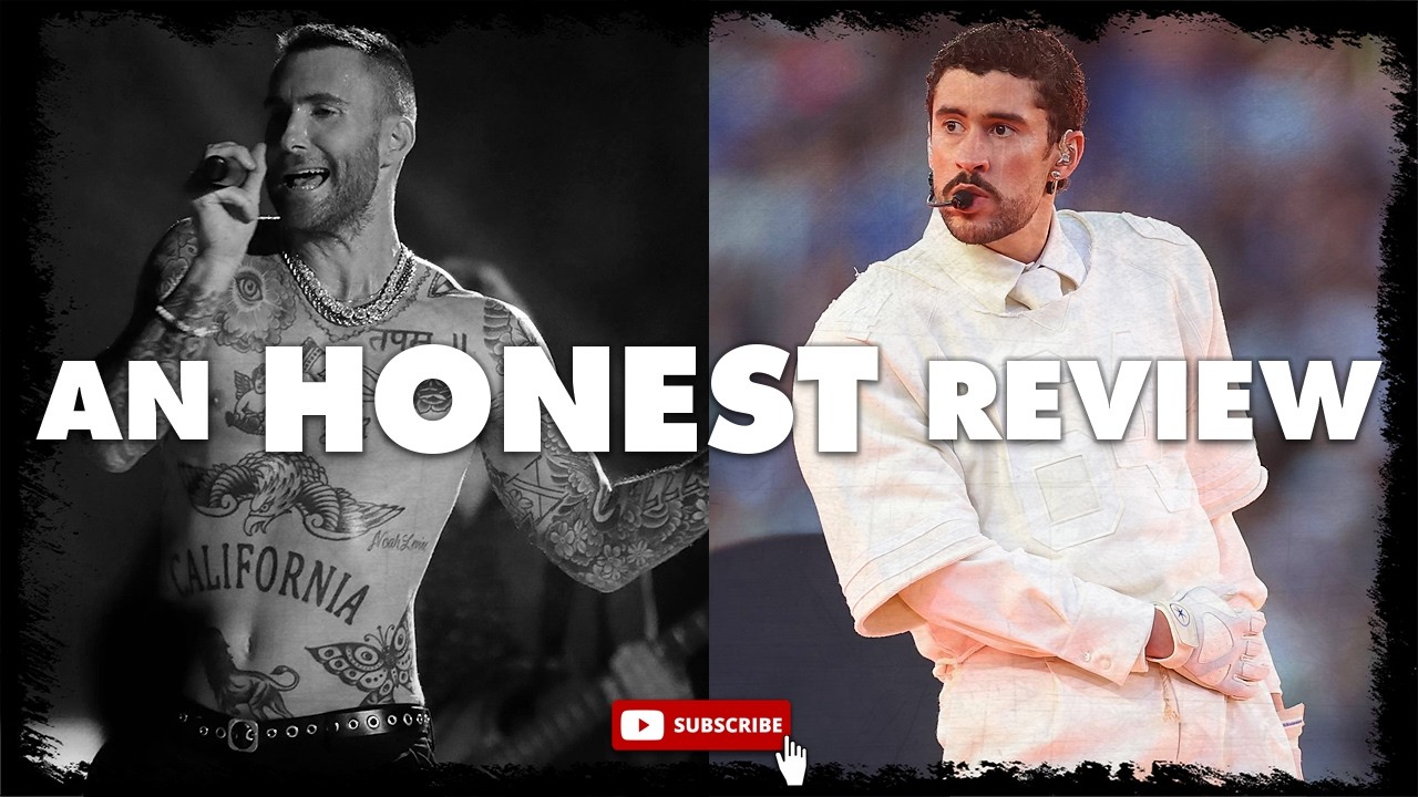 Вспоминая выступление Bad Bunny в перерыве матча… | The Spice Lounge