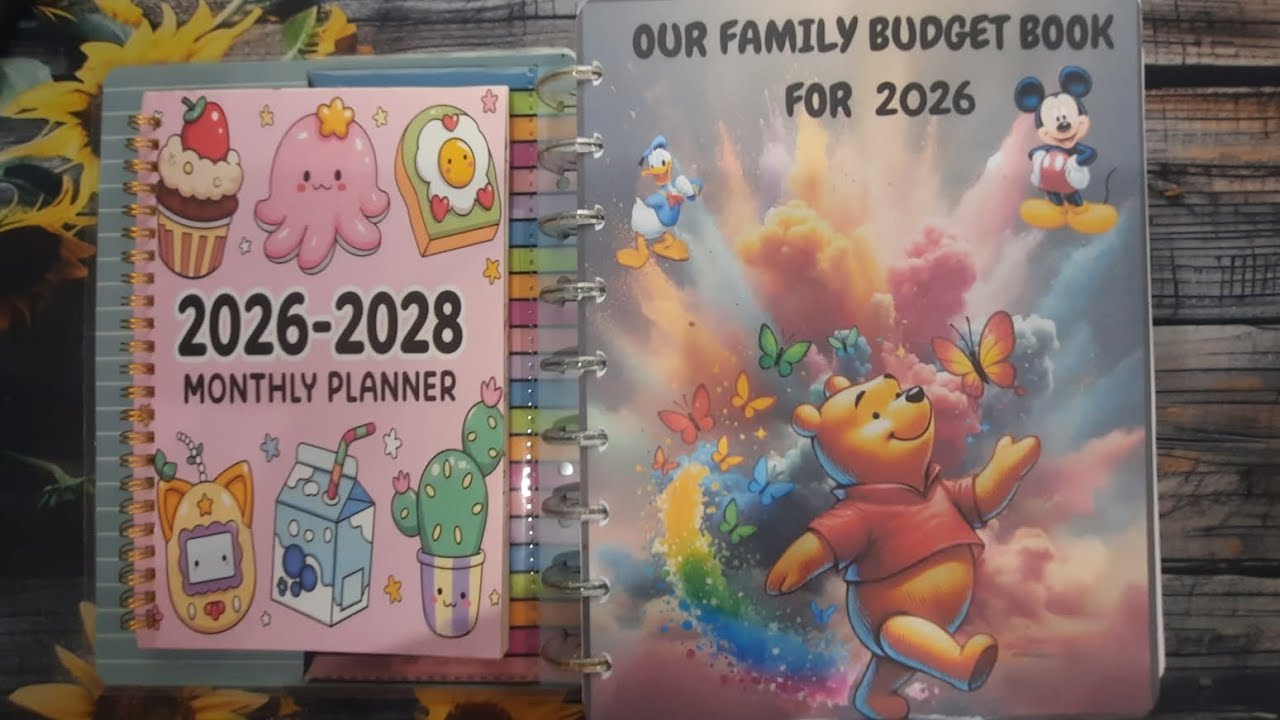 BEE EP 5 JANUARY 2026/BUDGET/AUSTRALIAN MONEY /LOW INCOME/FAMILY OF 3/SAVING FOR FUTURE