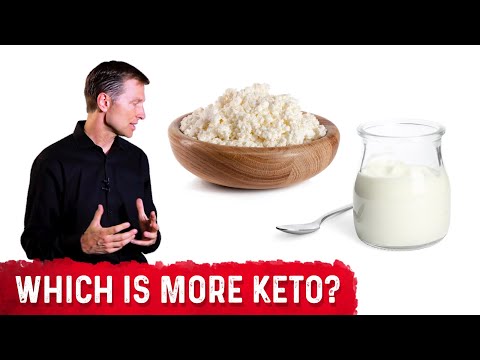 Video: Is Cottage Cheese Healthier Than Regular Curd?