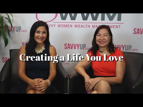 About  Savvy Women Wealth Management