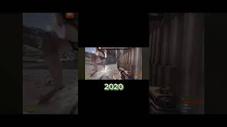 12 лет..... #rust #scottbaza #раст #scottrust #растмирейд #рек