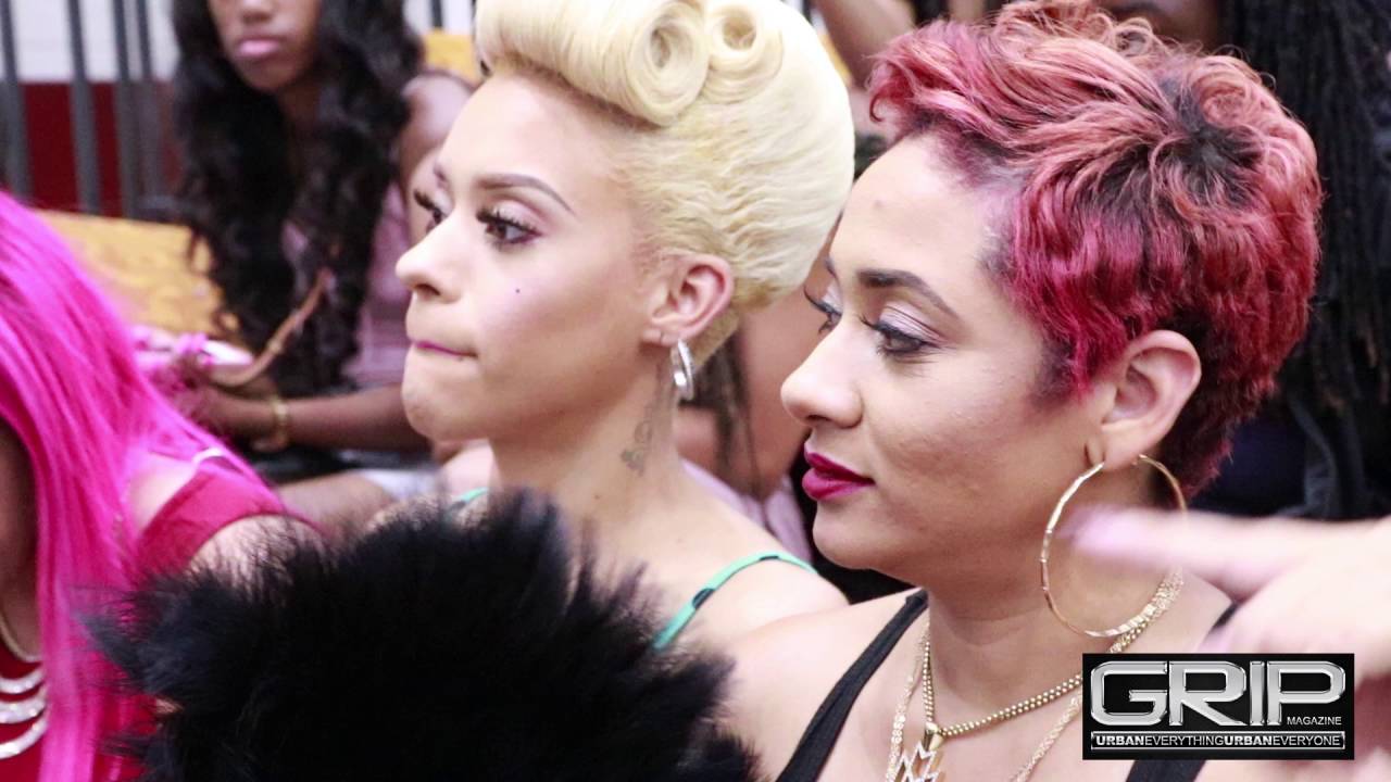 Ludacris Celebrity Basketball Game Recap