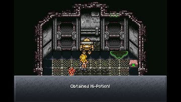 Chrono Trigger Part 18