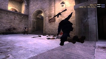 CS:GO | sh0rty by WHiNE