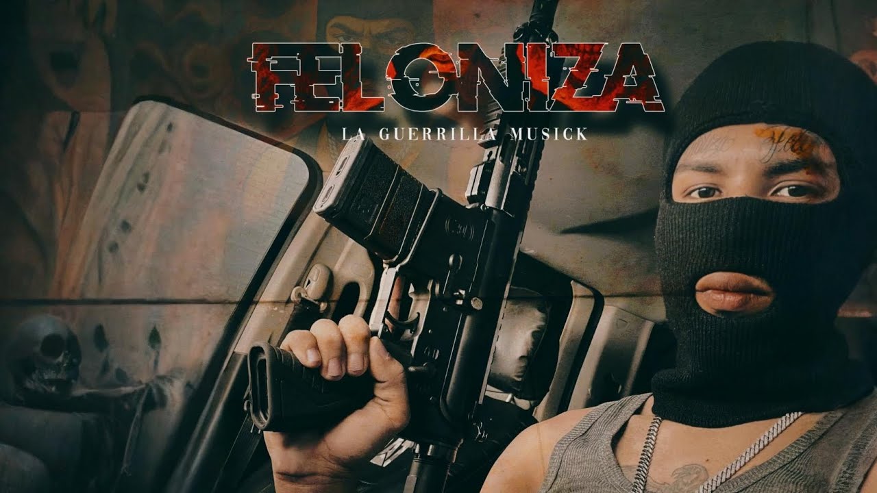 Feloniza | La Guerrilla Musick 2025 