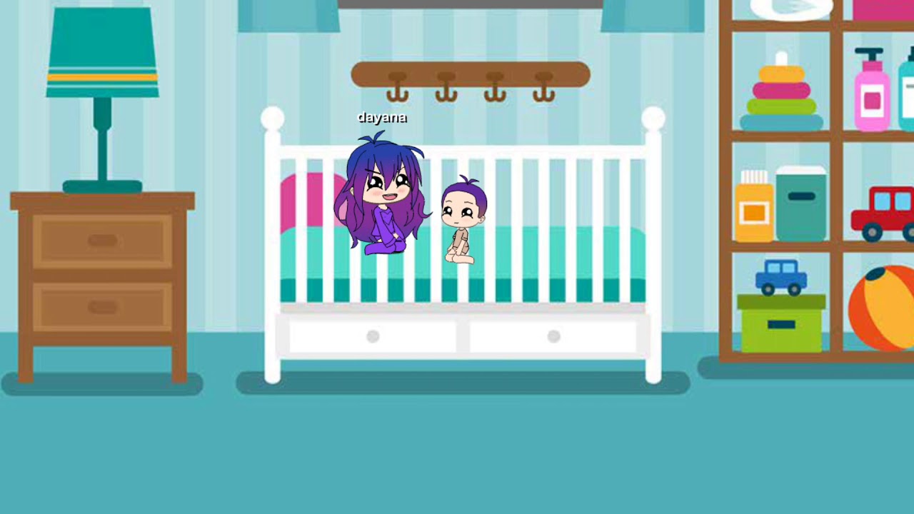 •Mi hermana cree que  soy su mamá cap 2 temporada 2•