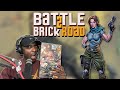 Battle Brick Road #2 Review: Action-Packed Wizard of Oz Twist with Stunning Art