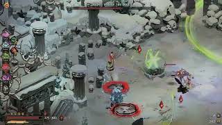 Hades Aspect Of Hera