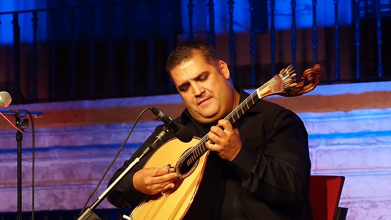 Jose Manuel Neto Caixa Alfama 2017