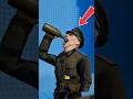Los oficiales nazis bebían vodka antes de matar civiles 😳🍾