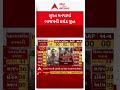 Surat Corporation Election Result 2026 | સુરત કોર્પોરેશનમાં ભાજપની પ્રચંડ જીત | ABP Asmita