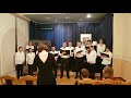 Chumachoir - Hallelujah