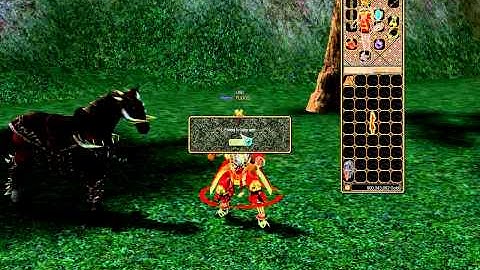 Metin2United-Upgrade Excalibur +9