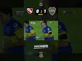HIJOS DE BOCA | INDEPENDIENTE 0 BOCA 1