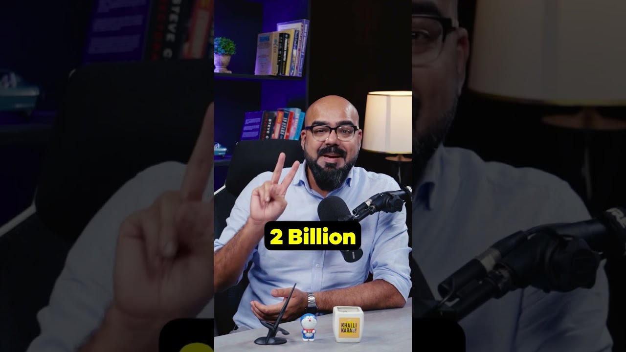 Junaid Akram X Madsgency EDMA