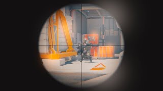 TORE UP - CS2 EDIT