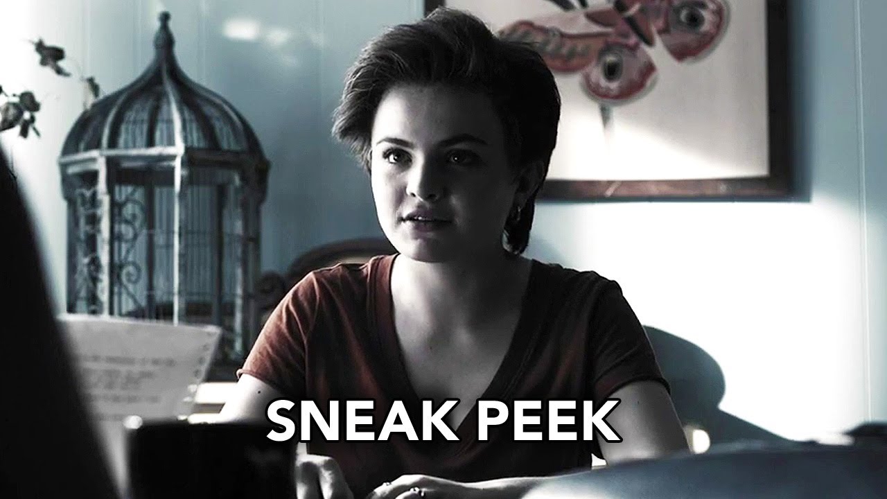 Download Cruel Summer 1x08 Sneak Peek "Proof" (HD) Olivia Holt series