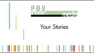 Storytelling is in Our DNA by POVRoseMedia 410 views 13 years ago 2 minutes, 24 seconds