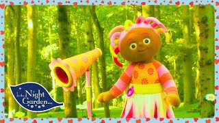 Wottingers Hiding Game In The Night Garden Happy Valentines Day Wildbrain Zigzag