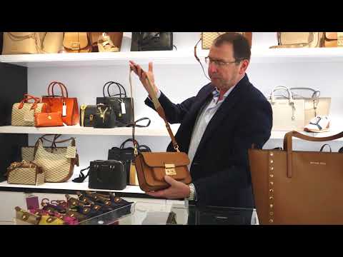 Des sacs à