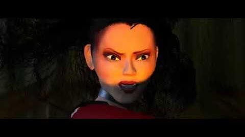 Cardinal Syn - Hecklar Intro