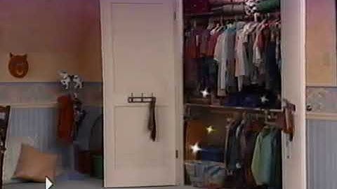 Imagination Island (2002 Version) Part 57