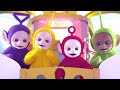 Teletubbies Nederlands afleveringen! 1 uur | kinder programmas | tekenfilms | animatie