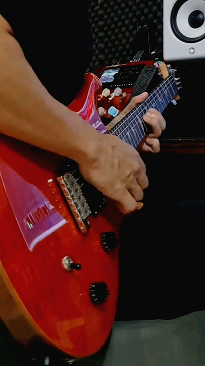 Teman tapi mesra - Ratu #temantapimesra #ttm #ratu #shorts #gitarcover