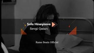 Şəfa Hüseynova - Sevgi Qatarı ( 2026 )