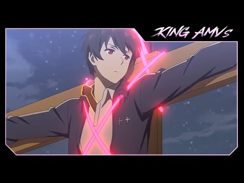 The Daily Life of The Immortal King「AMV」Immortals ᴴᴰ 