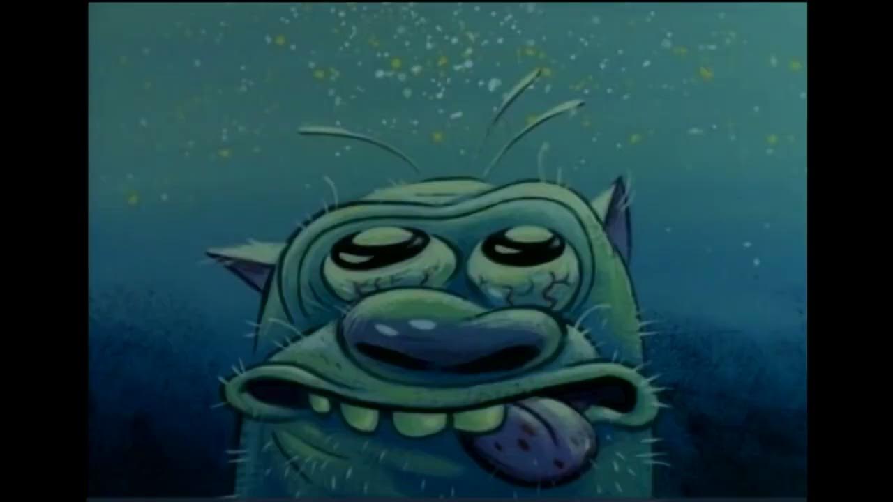 Muddy Mudskipper Show Theme in My Shiny Friend (Ren & Stimpy) YouTube