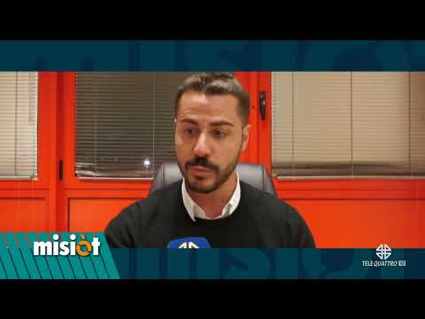 PRODUZIONI TELEQUATTRO | 15/01/2023