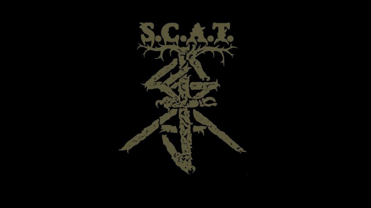 S.C.A.T. - Live at Zoccolo 2022.06.17