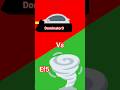 dominators 3 vs ef5 #strom #automobile#edits
