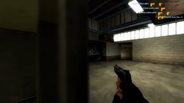 CS:S| OTHIII 5man usp nuke