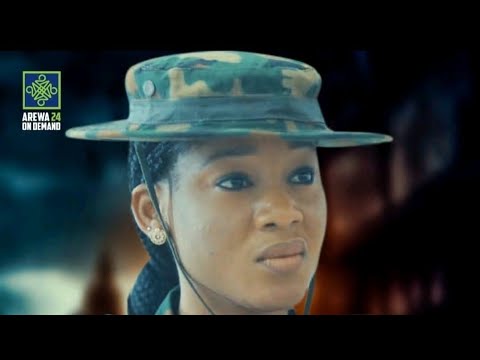 Rayuwar Macen Soja Full Movie HD QUALITY With English Subtitle