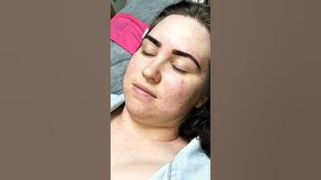 Brow Sculpt and Tint Sunshine Coast