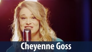 Celebrity Cheyenne Goss - Ready or Not Net Worth
