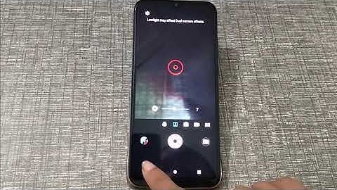 LAVA Z2 camera setting features explain in Hindi, Lava Z2 camera setting kaise karen