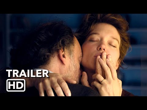 DECEPTION (2021) - Léa Seydoux, Arnaud Desplechin - HD Trailer - English Subtitles