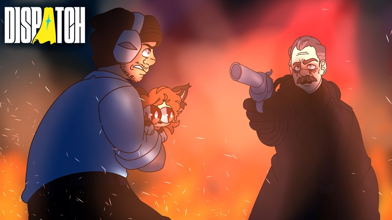 Can 2 Idiots Beat Dispatch?! [EPISODE 8]