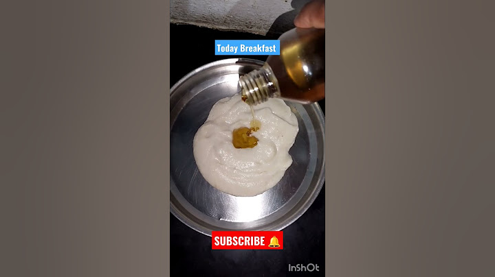Today Breakfast #ulunthankali #parambariyasamayal #healthyrecipes #chettiarkaipakkuvam