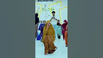 GABAR CASI WALIDINA HAKA BAXDO 