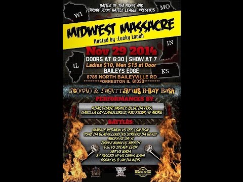 Ant vs Bada