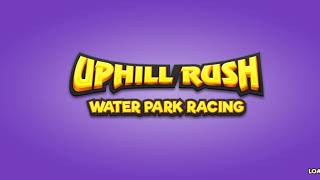 Uphill Rush water park racing #.   Android new game screenshot 5