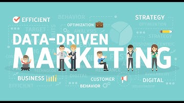 How To Blow Up Today With Data Revolutionizing Marketing Strategies