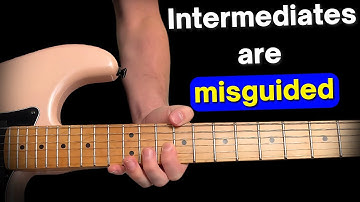 Improvisation isn’t hard, it’s misunderstood