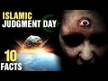 10 Surprising Facts About Judgment Day In Islam